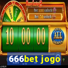 666bet jogo